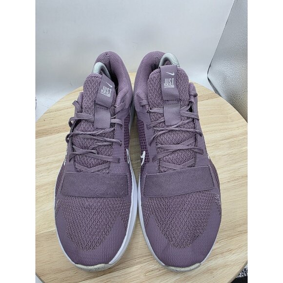 Nike Purple Athletic Shoes - Picture 4 of 7